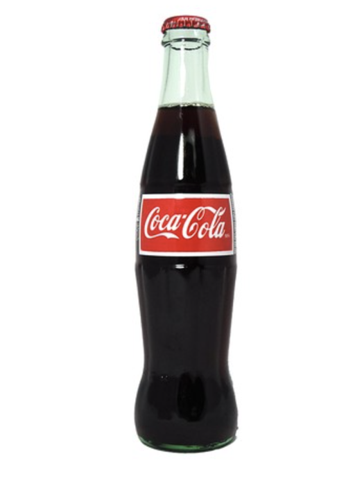 Mexican Coke