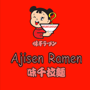 Ajisen Ramen