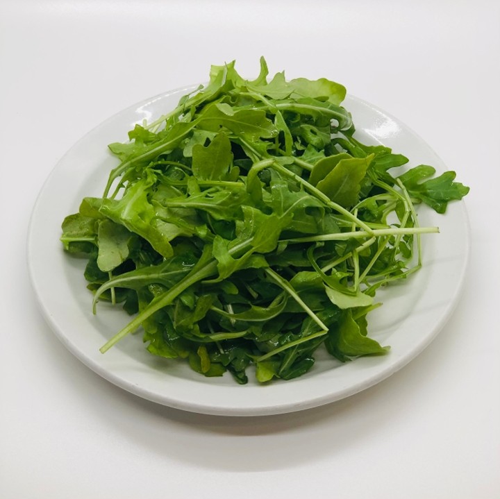 Side Arugula Salad
