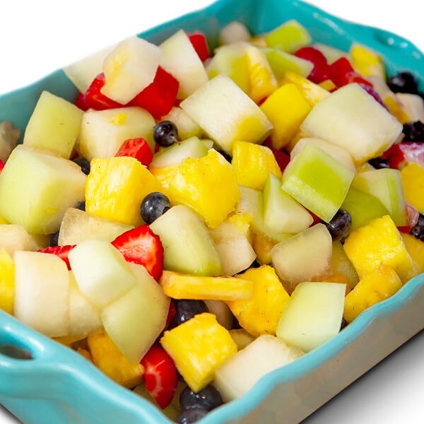 Fruit Salad (TAKEOUT)