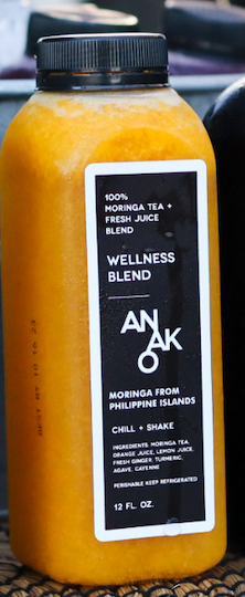 Anako Juice - Wellness Blend