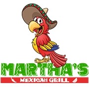 Martha's Mexican Grill