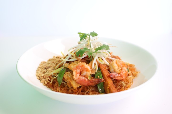 Pad Thai Woon Sen