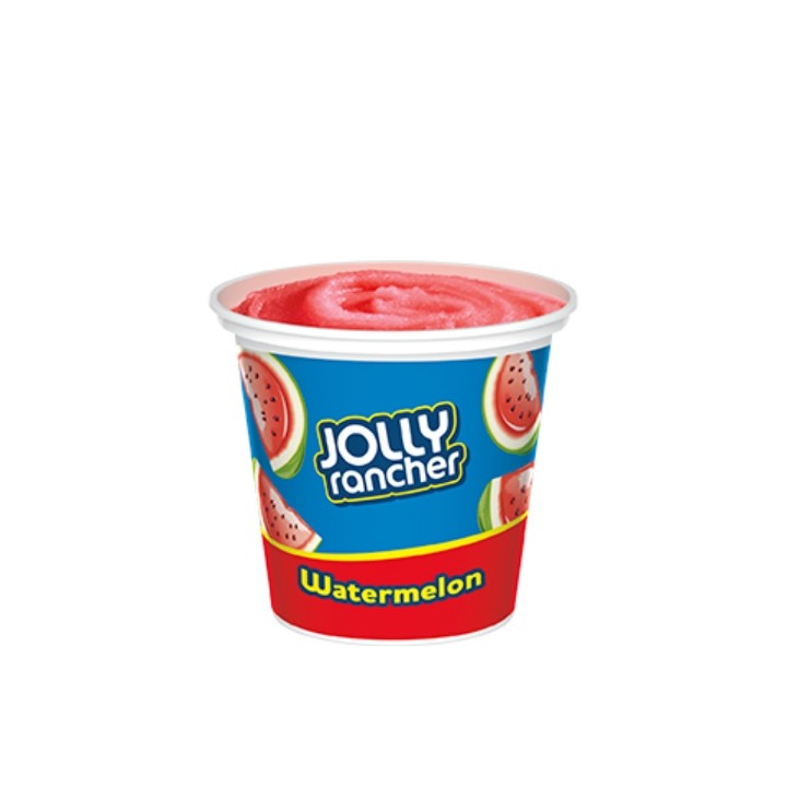 Jolly Rancher Watermelon Cup