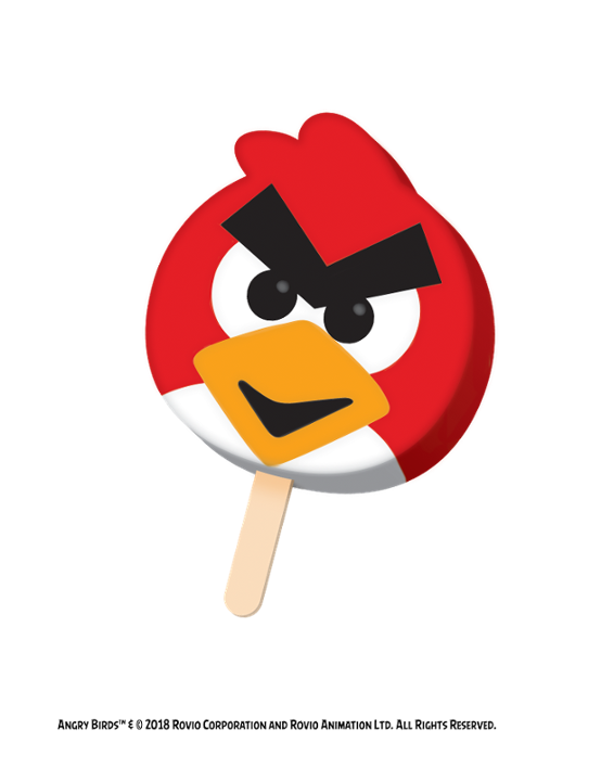Angry Birds™ Bar
