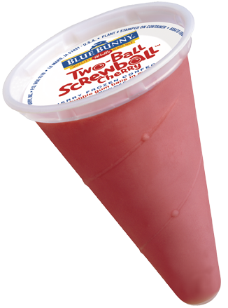 Two-Ball Screwball™ Cherry