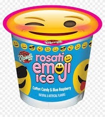 Emoji Cup