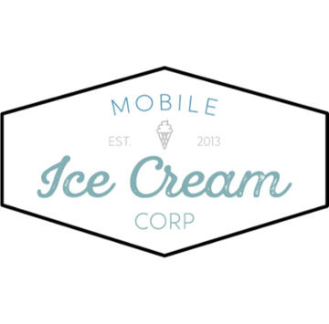 Mobile Ice Cream Corp AshCreek Neighborhood 2-6pm