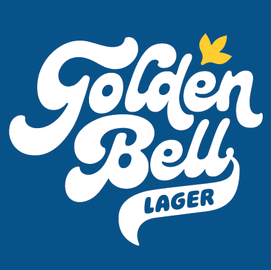 Golden Bell 32oz