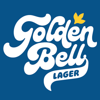 Golden Bell 19.2oz Can