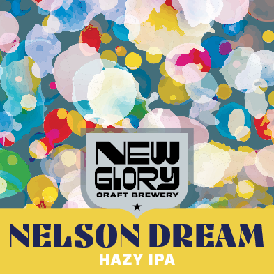 Nelson Dream 32oz