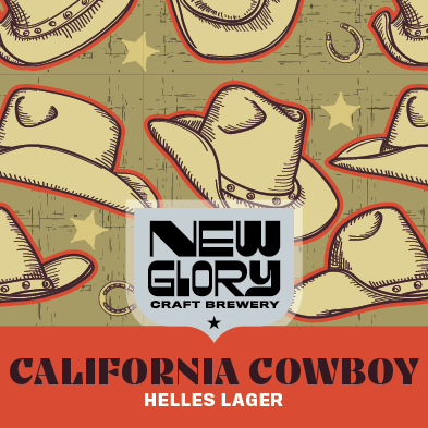 California Cowboy 6-Pack