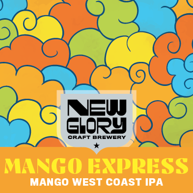 Mango Express 4-Pack