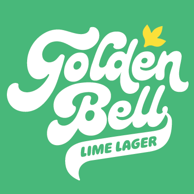 Golden Bell Lime 32oz