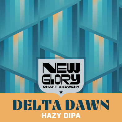 Delta Dawn 32oz