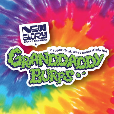Granddaddy Burps 4-Pack