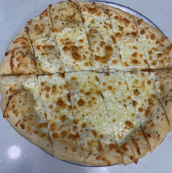 Large Cheese Breadsticks