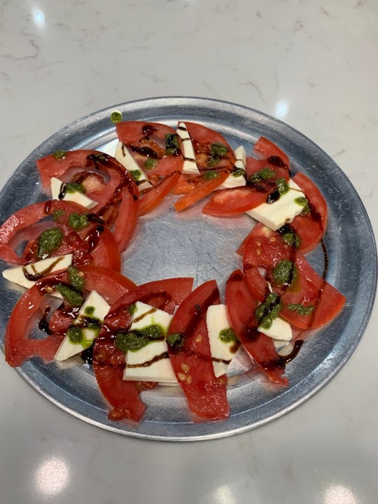 Caprese Salad