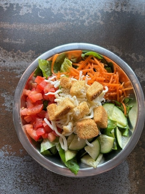 Side Salad