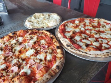 Urban Pie