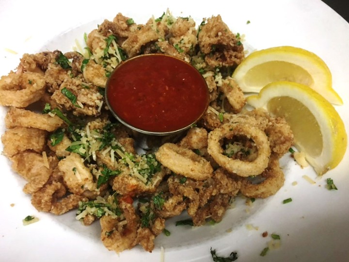 Calamari