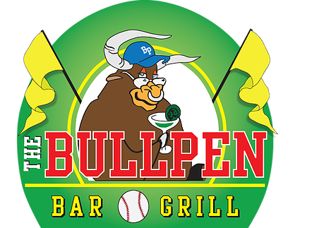 Bullpen Bar and Grill San Diego