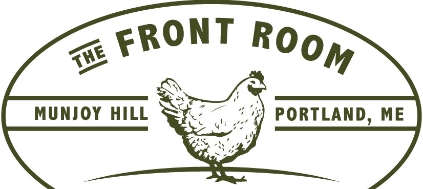 The Front Room
Restaurant & Bar
Munjoy Hill