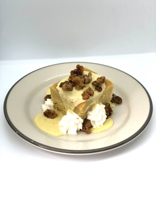 Bread Pudding