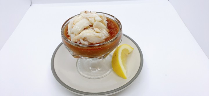 Crabmeat Cocktail