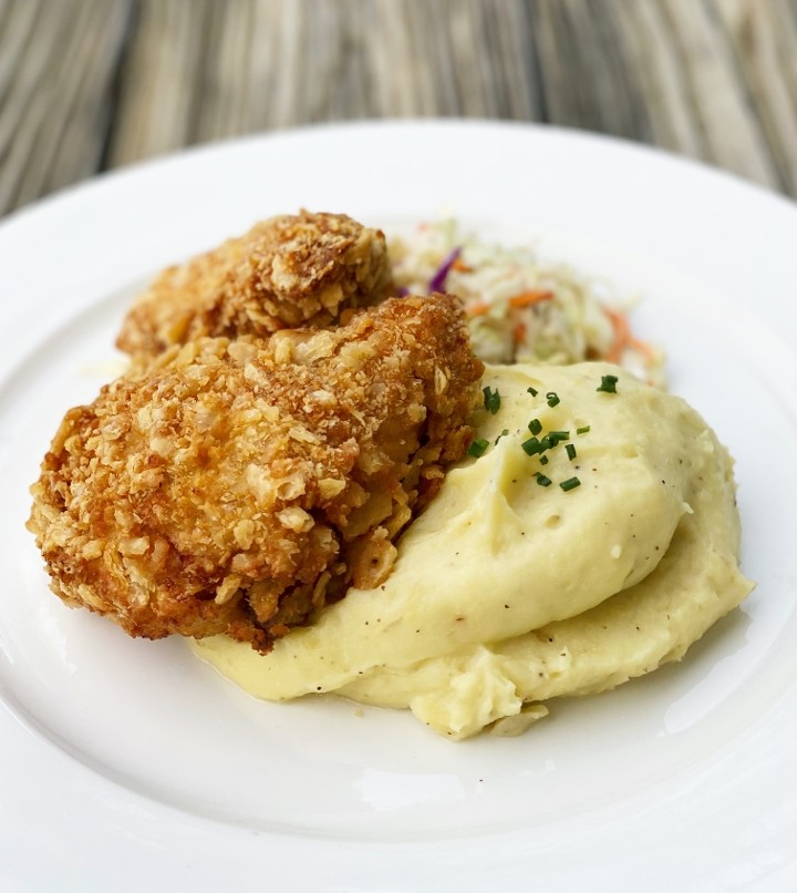 Lisa's Southern Fried Chicken