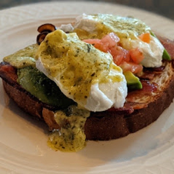 Avocado Toast