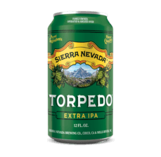 Torpedo Extra IPA -cg