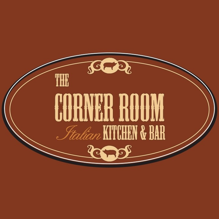 The Corner Room Italian Kitchen & Bar 110 Exchange st, Portland, ME.