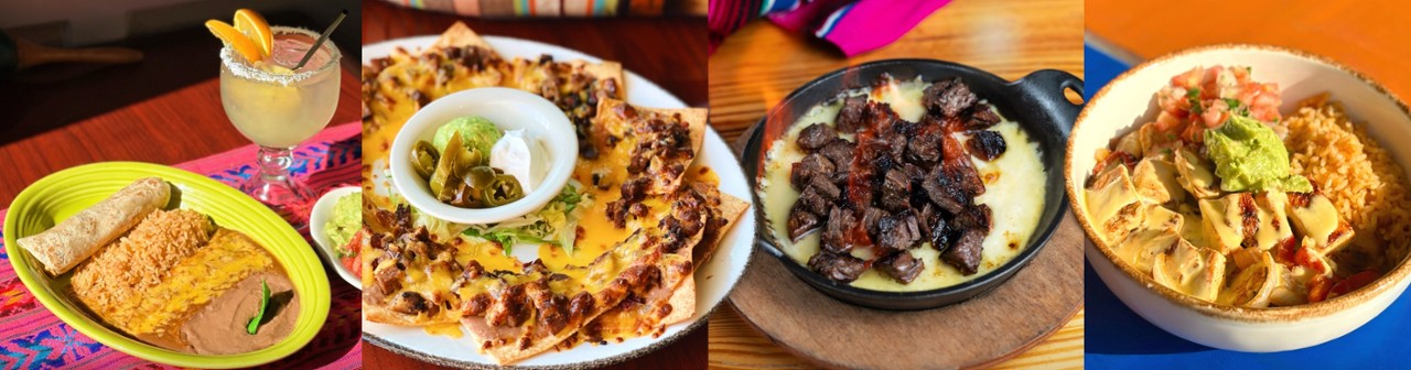 Tony's Mexican Restaurant Heights - 610 & Ella