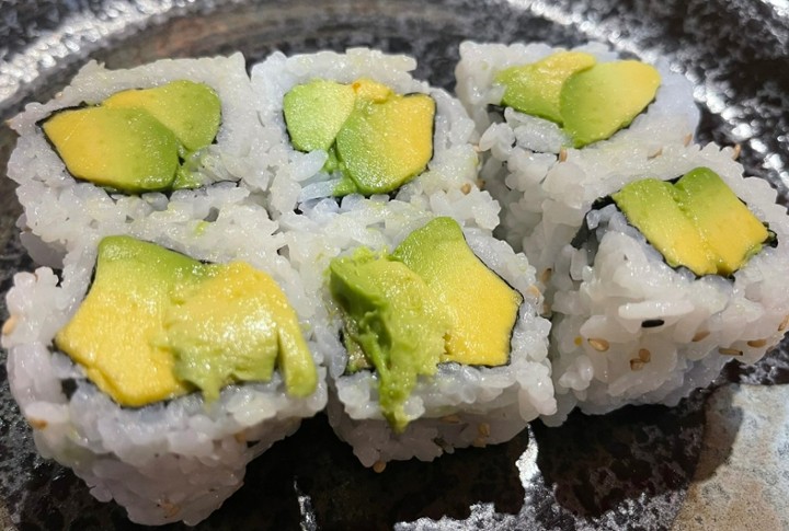 AVOCADO ROLL