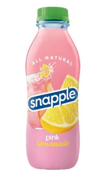 PINK LEMONADE (SNAPPLE)