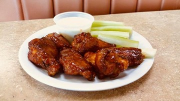 Payne's Pizza & More Delaware