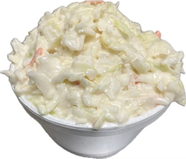 Pint Coleslaw