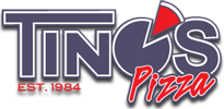 Tino’s Pizza
