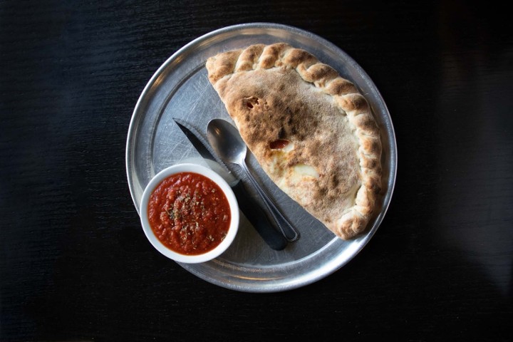 Build Your Own Calzone