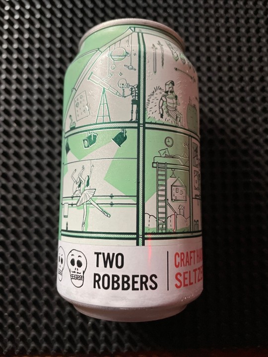 Two Robbers Watermelon Cucumber