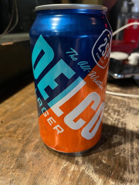 2SP Delco Lager