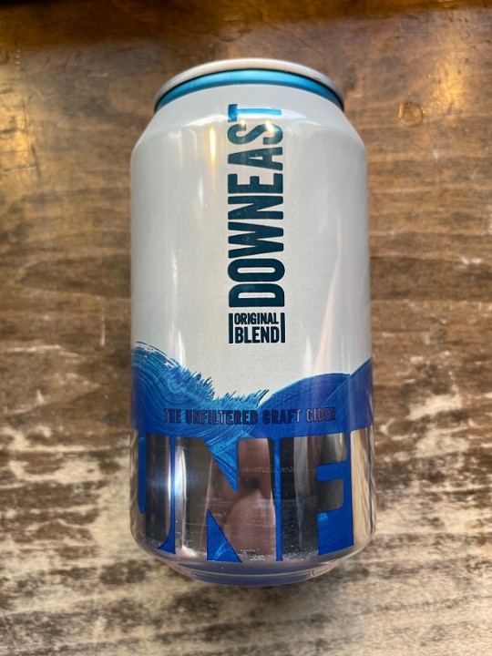 Downeast Cider