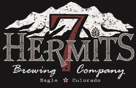 7 Hermits Brewing -Eagle