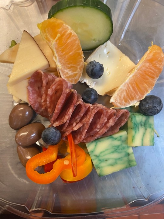 Mini Charcuterie