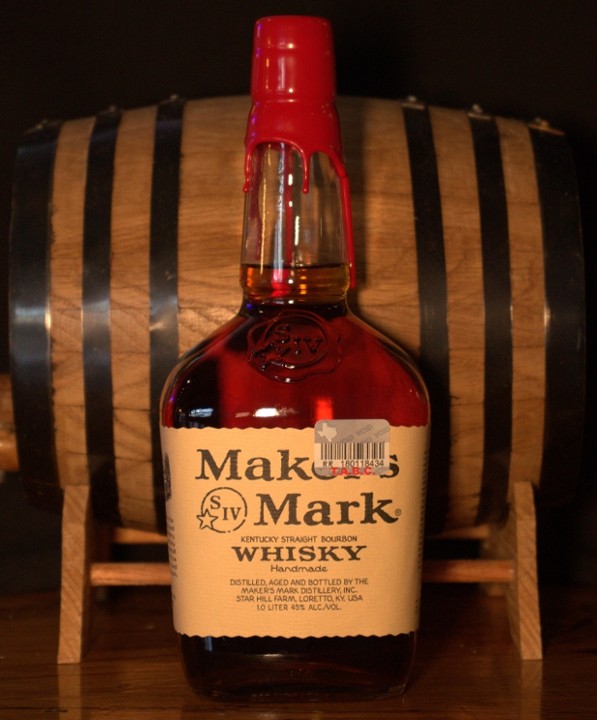 Makers Mark