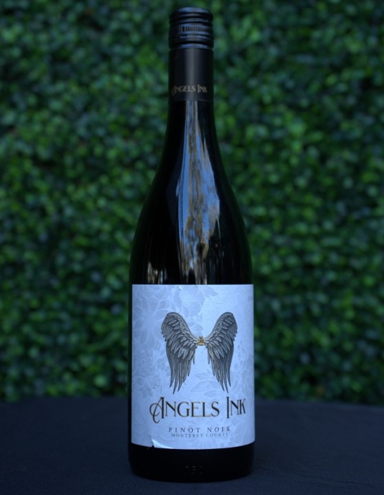 Angel's Ink Pinot