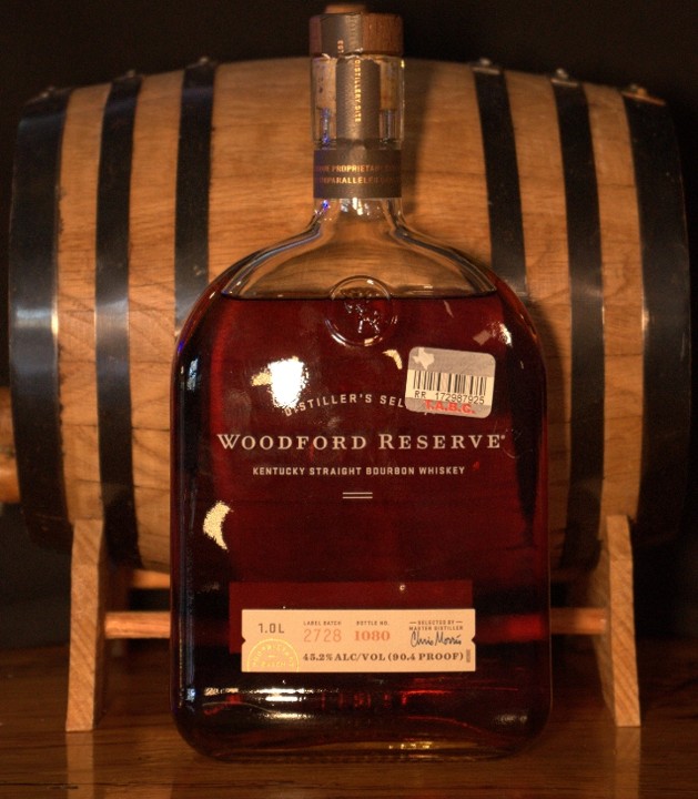 Woodford Reserve