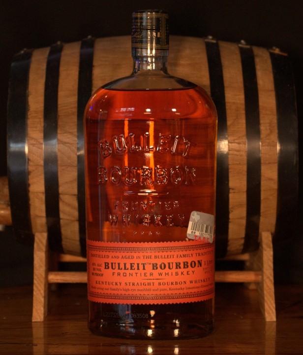 Bulleit Bourbon