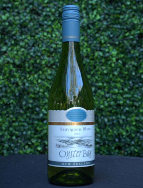 Oyster Bay Sauv Blanc